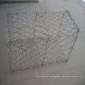 Hot Sale Superior Quality Galvanized Gabion Box with Lower Price